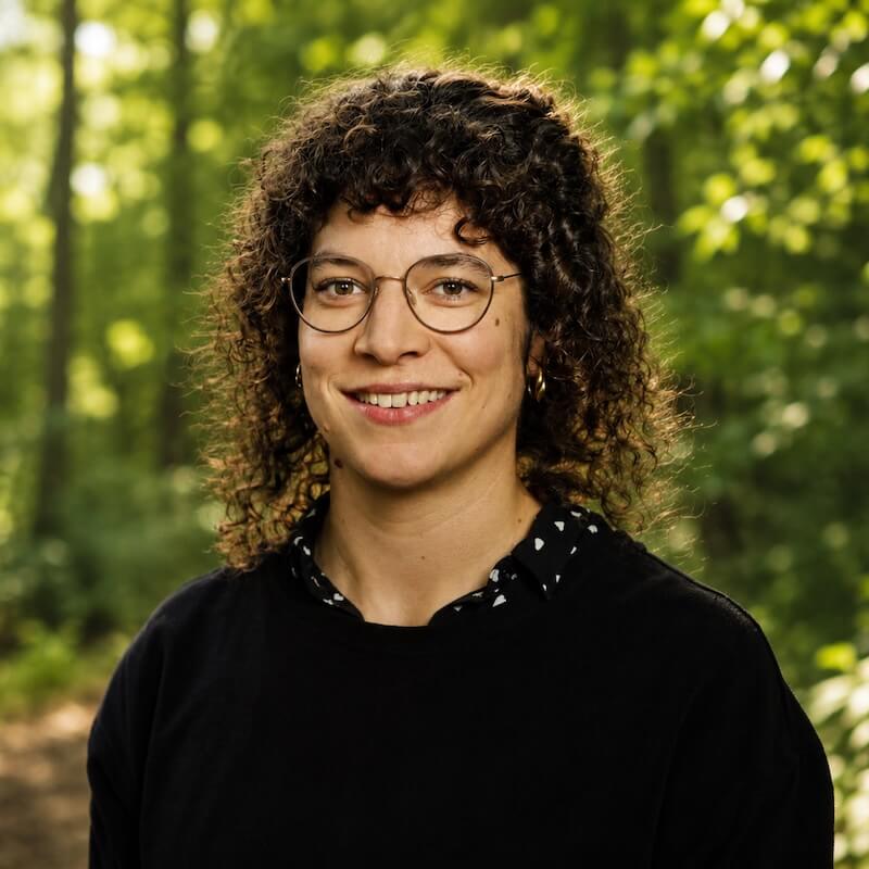 Tanja Aegerter